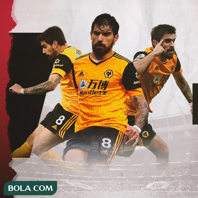 Ruben Neves
