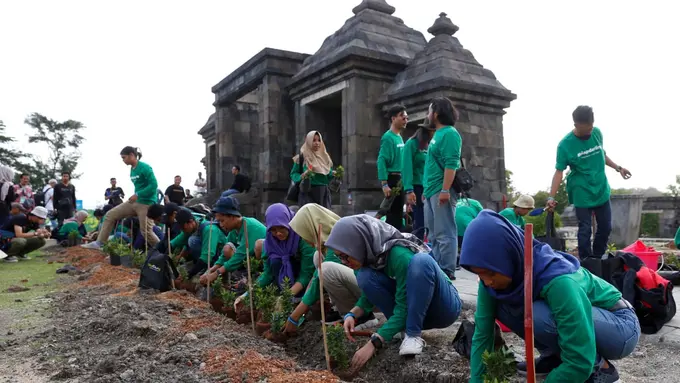 Situs Ratu Boko