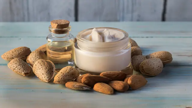 Jenis Pomade