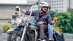 Melalui media sosial, Ferry Maryadi diketahui sebagai salah satu artis yang memiliki hobi otomotif. Bahkan, dirinya tak jarang turut mengunggah momen saat melakukan touring di media sosial. (Liputan6.com/IG/@kangferrymaryadi)