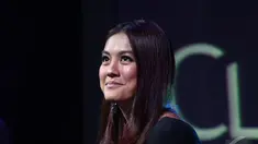Agnes Monica (Liputan6.com/Gilar Dhani)