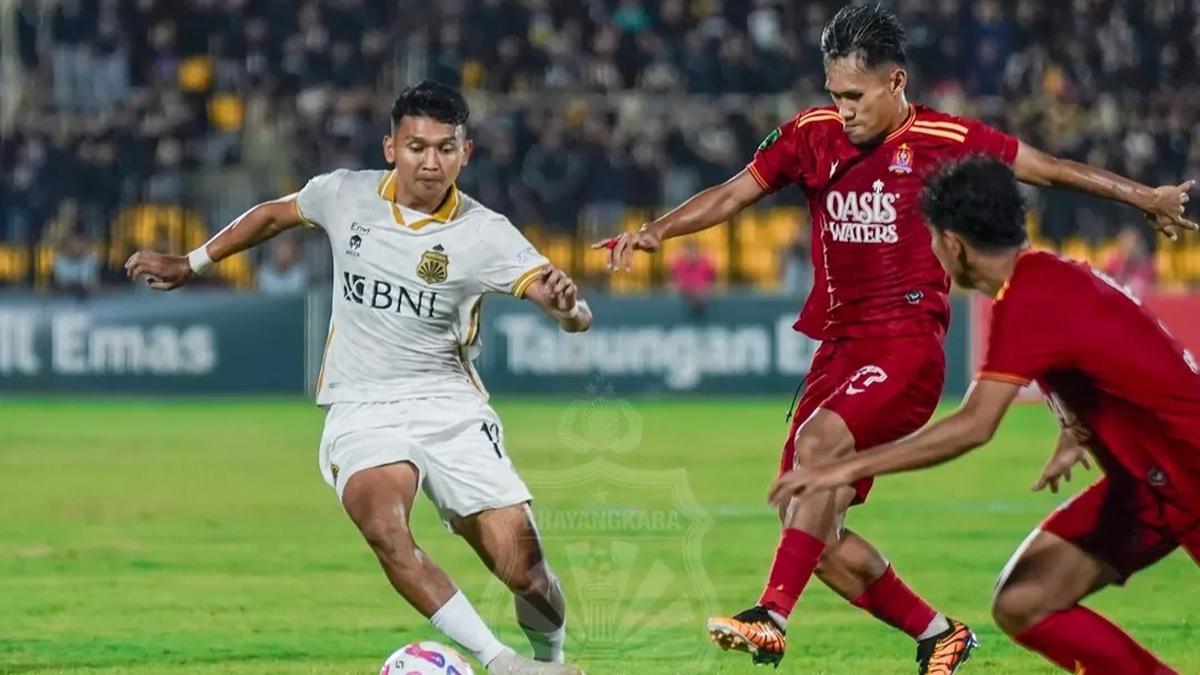 Setelah Membawa Persijap ke Play-off Promosi Liga 1, Widodo C Putro Tekankan Pentingnya Mempertahankan Semangat Juang