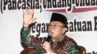 Ketua MPR: Pancasila Kita Jaga Agama Kita Bela