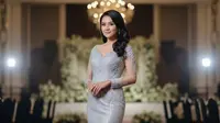 7 Model Baju Bridesmaid Full Body yang Anggun dan Sopan