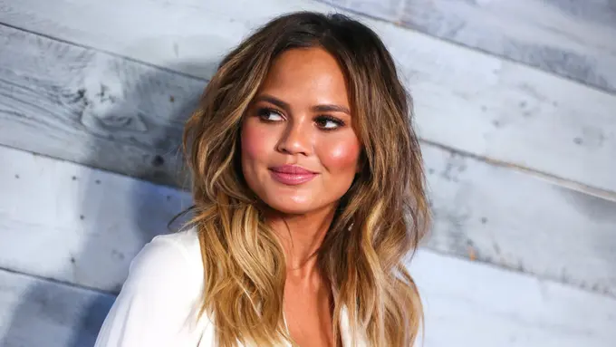 Chrissy Teigen