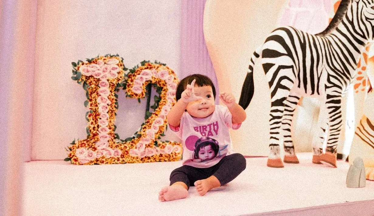 [Instagram/attahalilintar]