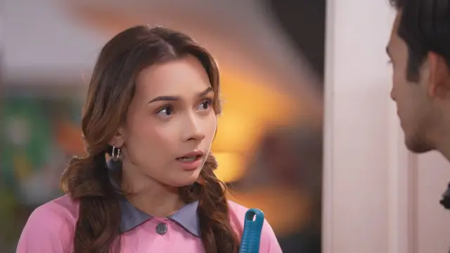 Bidadari Surgamu