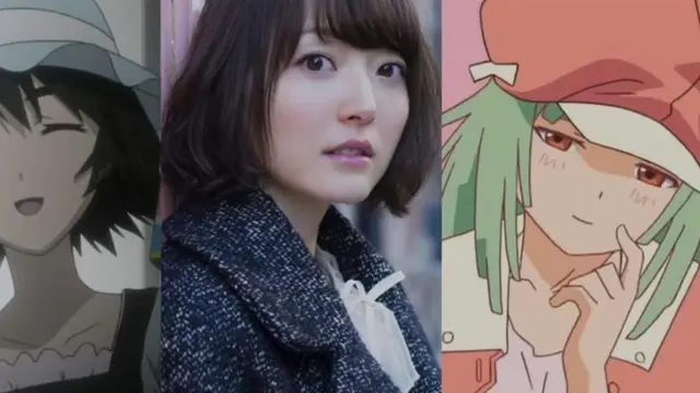 Kana Hanazawa