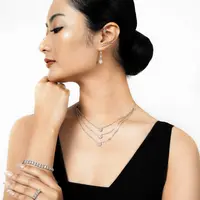 Odellia Set by Elora Diamond. (dok: Elora Diamond)