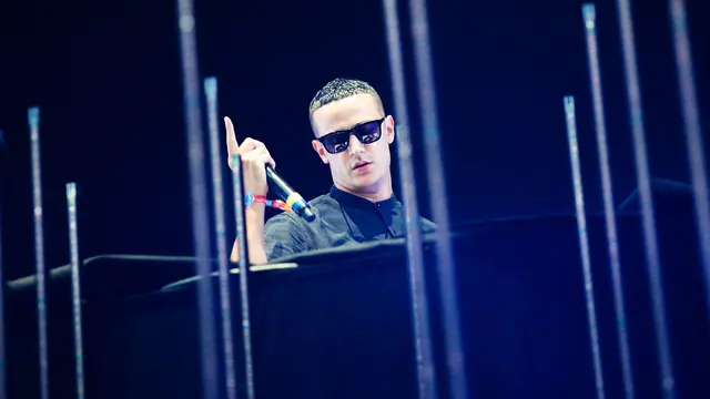 DJ Snake