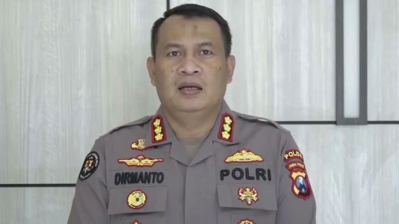 Polda Jatim