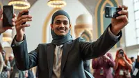 3 Doa agar Hati Terhindar dari Sifat Pamer dalam Ibadah, Simak Pengamalan dan Adabnya