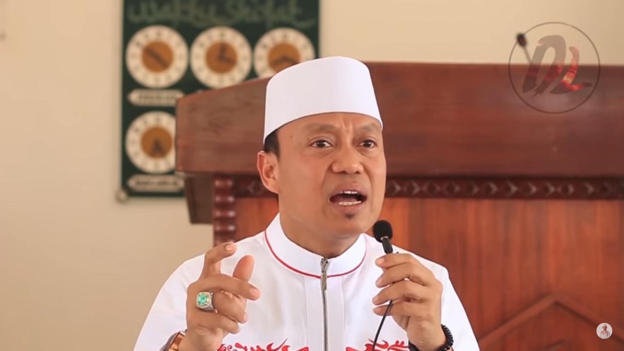 Ustadz Das'ad Latif