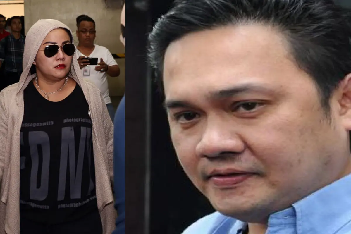 Mak Verra Manajer Olga Syahputra