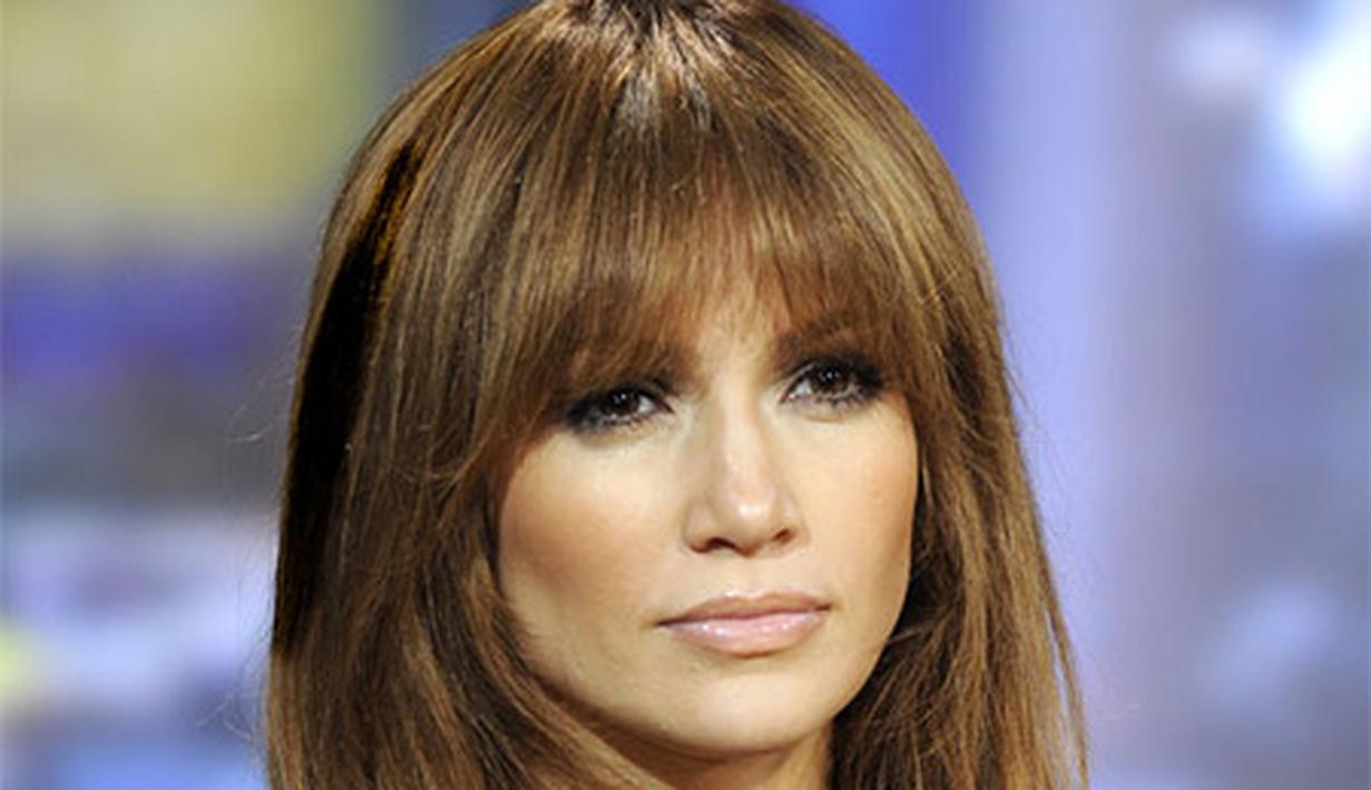10 Inspirasi Model  Rambut  Panjang Fimela Fimela com