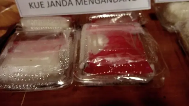 7 Nama Makanan di Daftar Menu Ini Berhasil Bikin Pembeli Bingung