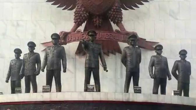 Ini 10 Pahlawan Revolusi Yang Jadi Korban Kejamnya G30s Pki Lifestyle Fimela Com