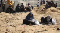 Menteri Pertahanan Italia: Pemerintah Israel Telah Kehilangan Akal Sehat dan Kemanusiaan
