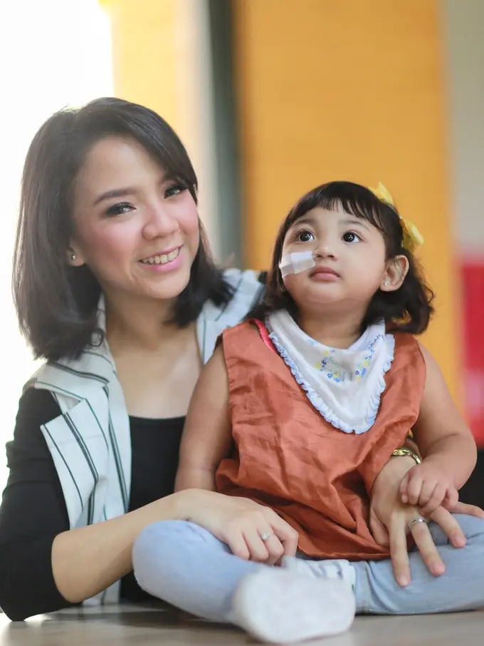 [Fimela] Namira Monda