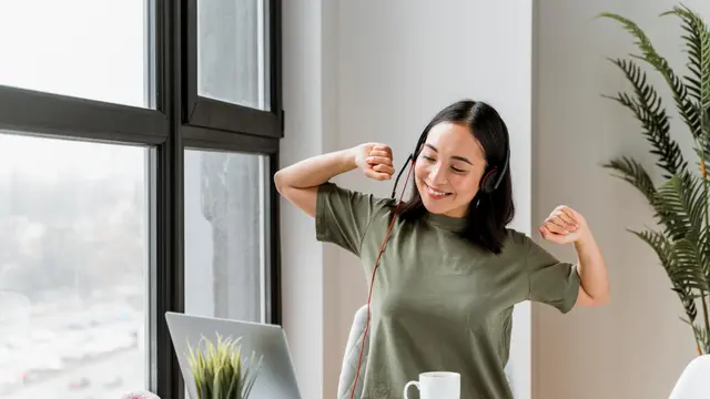 Kenali 9 Cara Meningkatkan Stamina dalam 30 Hari, Cocok untuk Tubuh Gampang Lelah