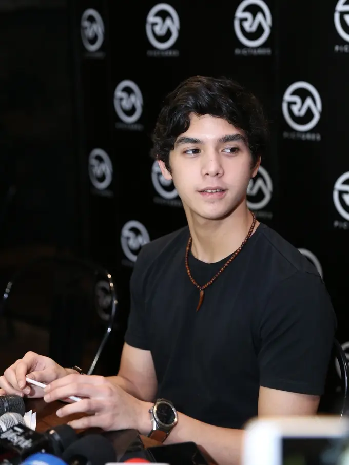 [Bintang] Al Ghazali