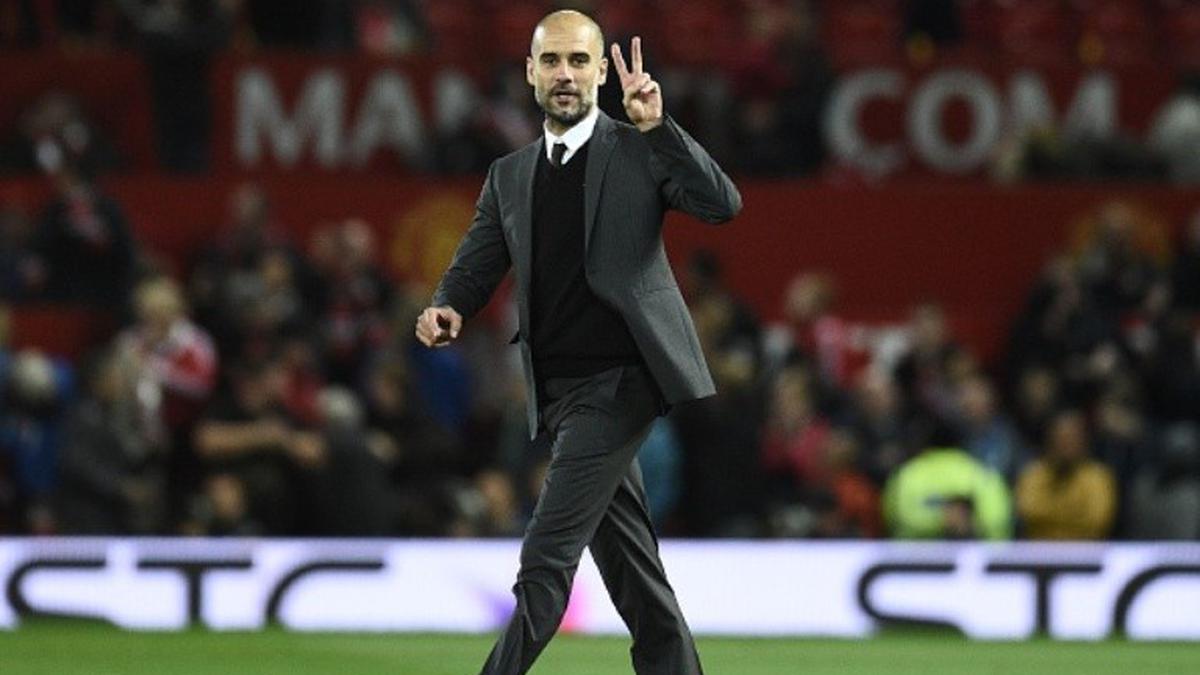 Guardiola Yakin Walker dan Phillips Pulih Jelang Piala Dunia