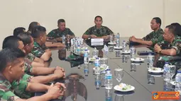 Penutupan Wasrik Sektoral 2012