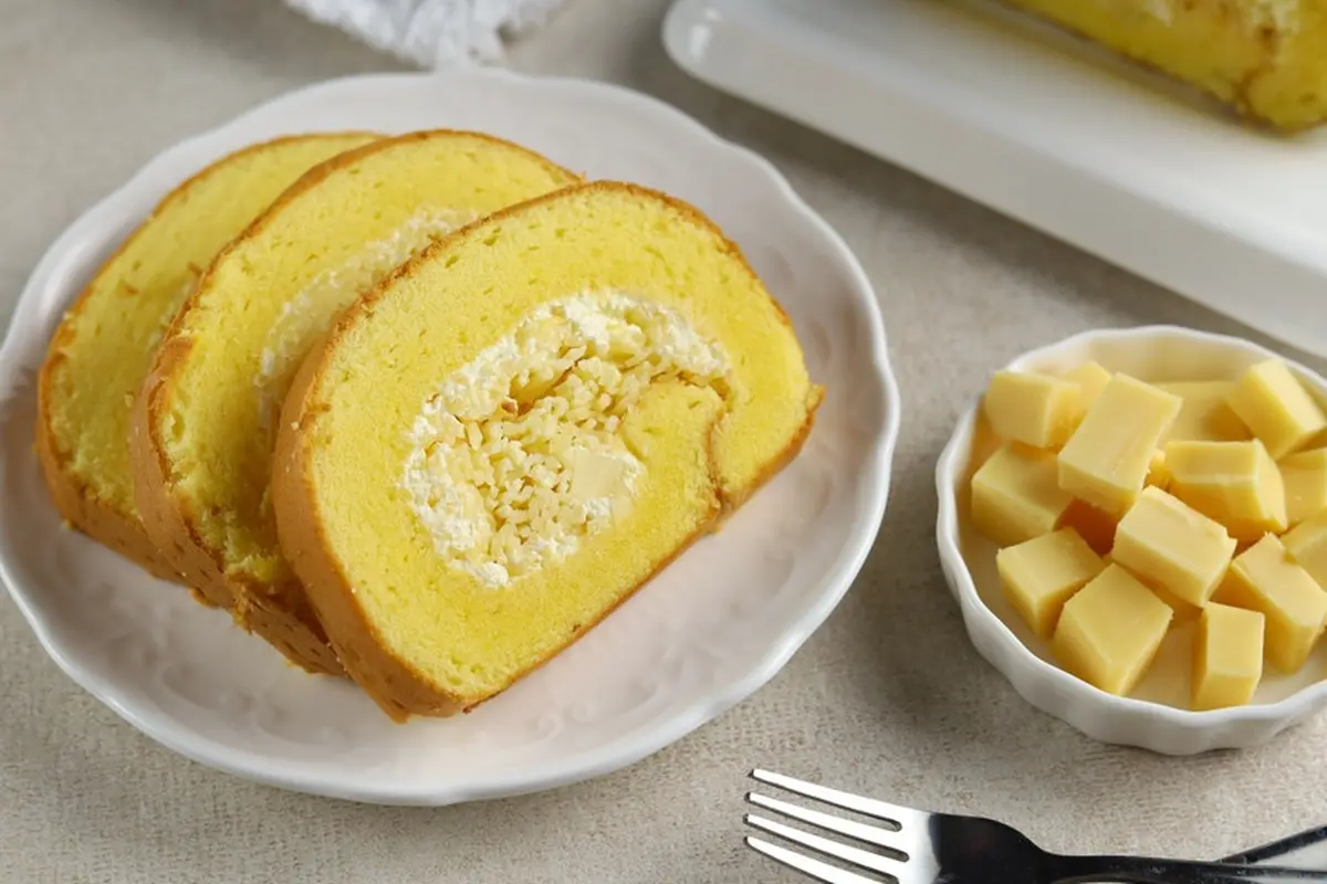 bolu meranti gulung