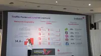 Indosat Janjikan Internet Stabil Saat Mudik Lebaran 2025 dengan Dukungan AI