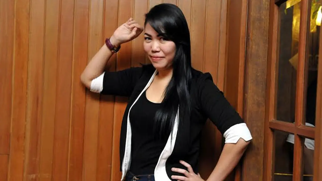 Devi Nurmayanti (liputan6.com/Panji Diksana)