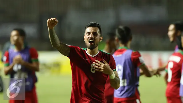 Stefano Lilipaly