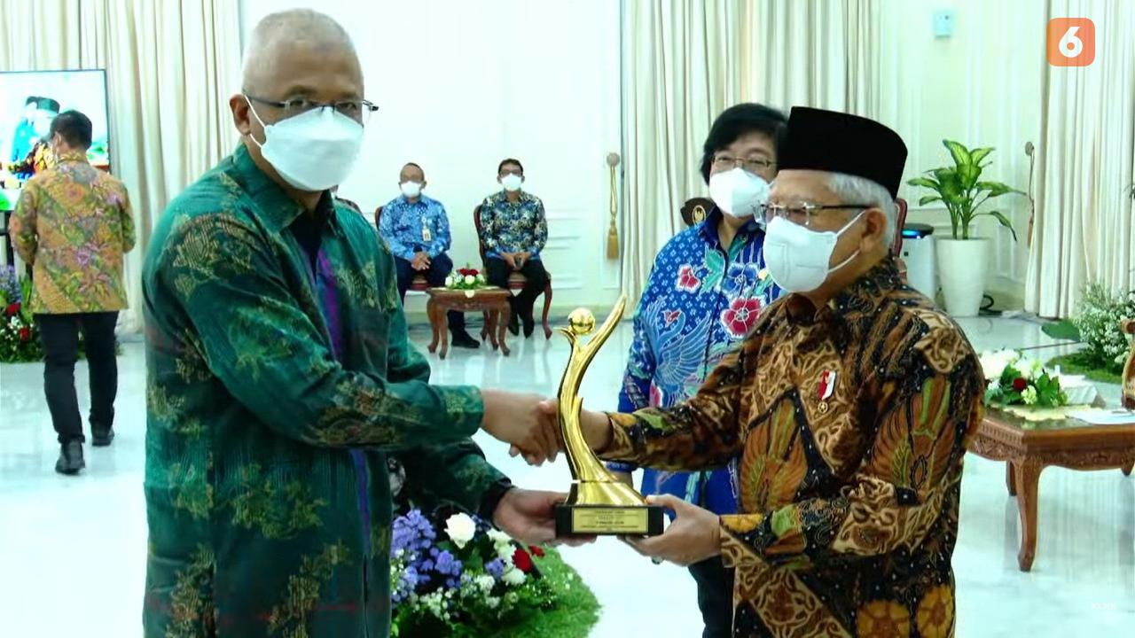 Proper Emas Berau Coal