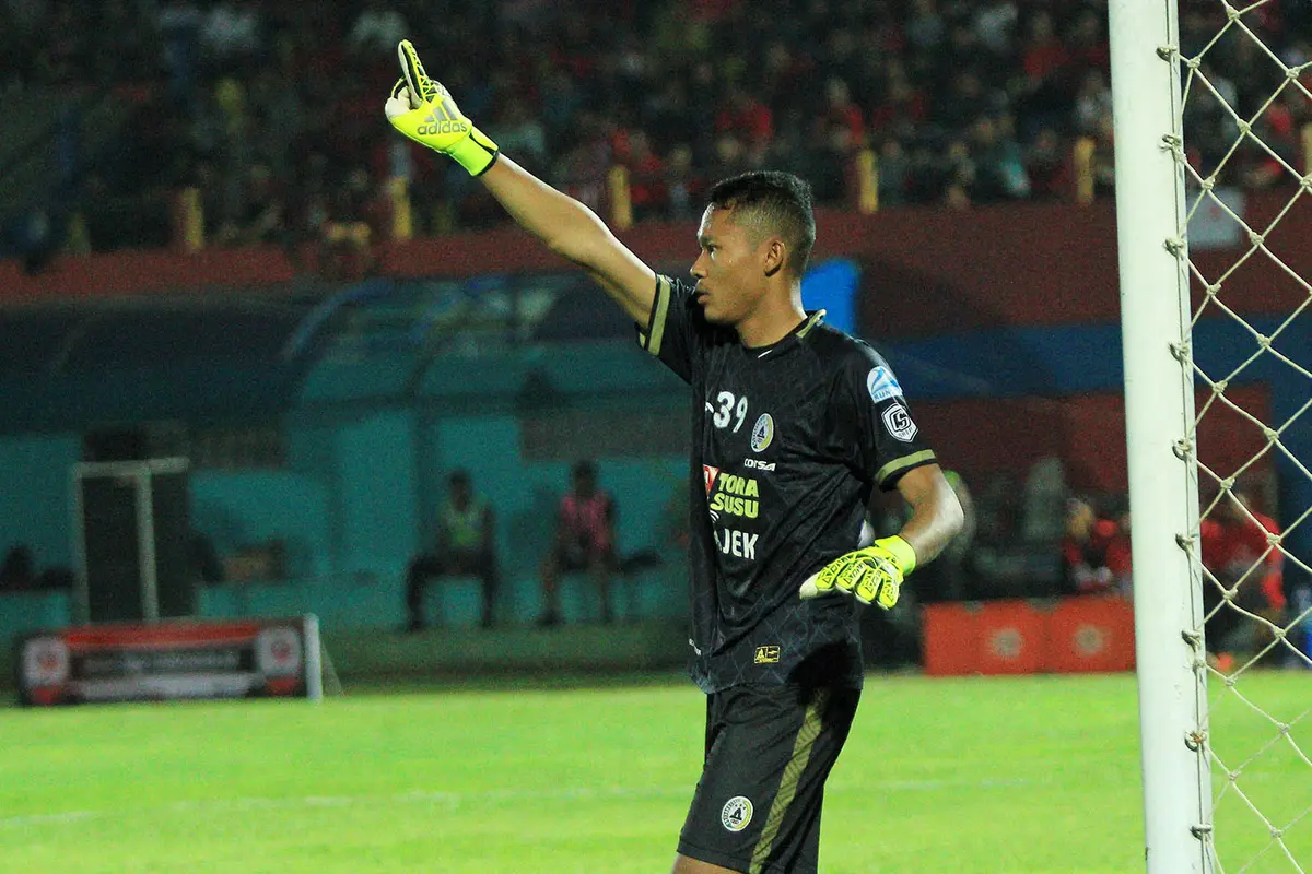 Syahrul Trisna Fadillah