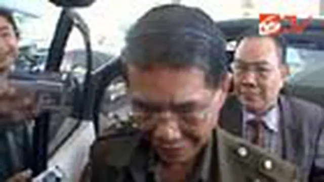Cirus Optimis Tak Akan Ditahan