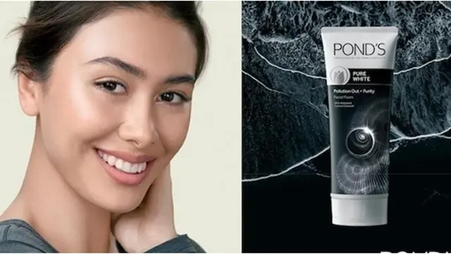 Detoks kulit/copyright instagram/ponds