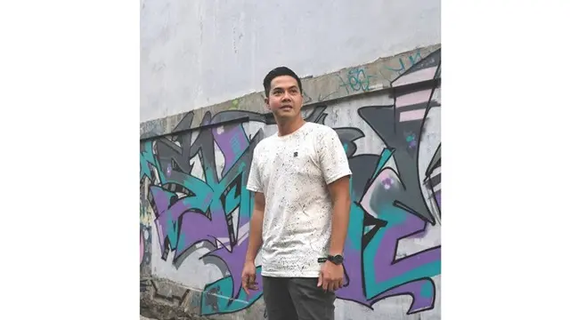 Usir Kejenuhan, 5 Seleb Tanah Air Ini Menekuni Hobi Memancing