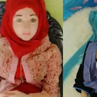 Dugaan netizen bisa jadi terbukti. Simak deretan boneka seks yang wajahnya ternyata mirip-mirip dengan anak bidadari di Sulawesi!
