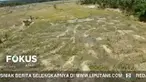 Warga Balaroa, Petobo, dan Jono Oge akan menempati hunian sementara sebelum menempati hunian tetap.
