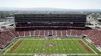 Levi's Stadium, Stadion Tercanggih di Dunia