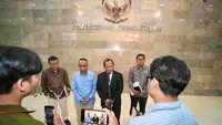 Menperin Dorong Utilisasi Industri Naik Jadi 85 Persen
