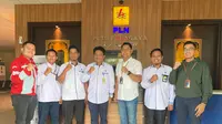 Teken MoU, Pekerja Teknik PLTU Punagaya Bakal Dilatih Khusus BPVP Bantaeng