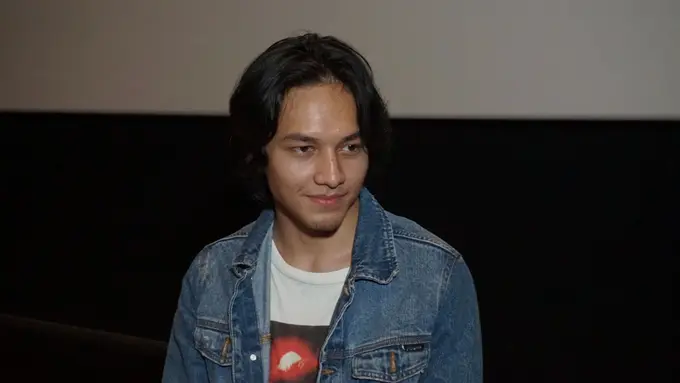 [Bintang] Jefri Nichol