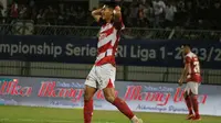 Gabung Latihan Timnas Indonesia, Malik Risaldi Tak Sempat Minta Wejangan Fachruddin Aryanto