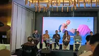 Plasma Darah Diolah Jadi Obat, Dibutuhkan Pasien Seumur Hidup