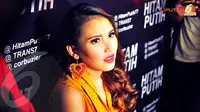 Rumah Tangga Retak, Ayu Ting Ting Siap Jadi Single Parent