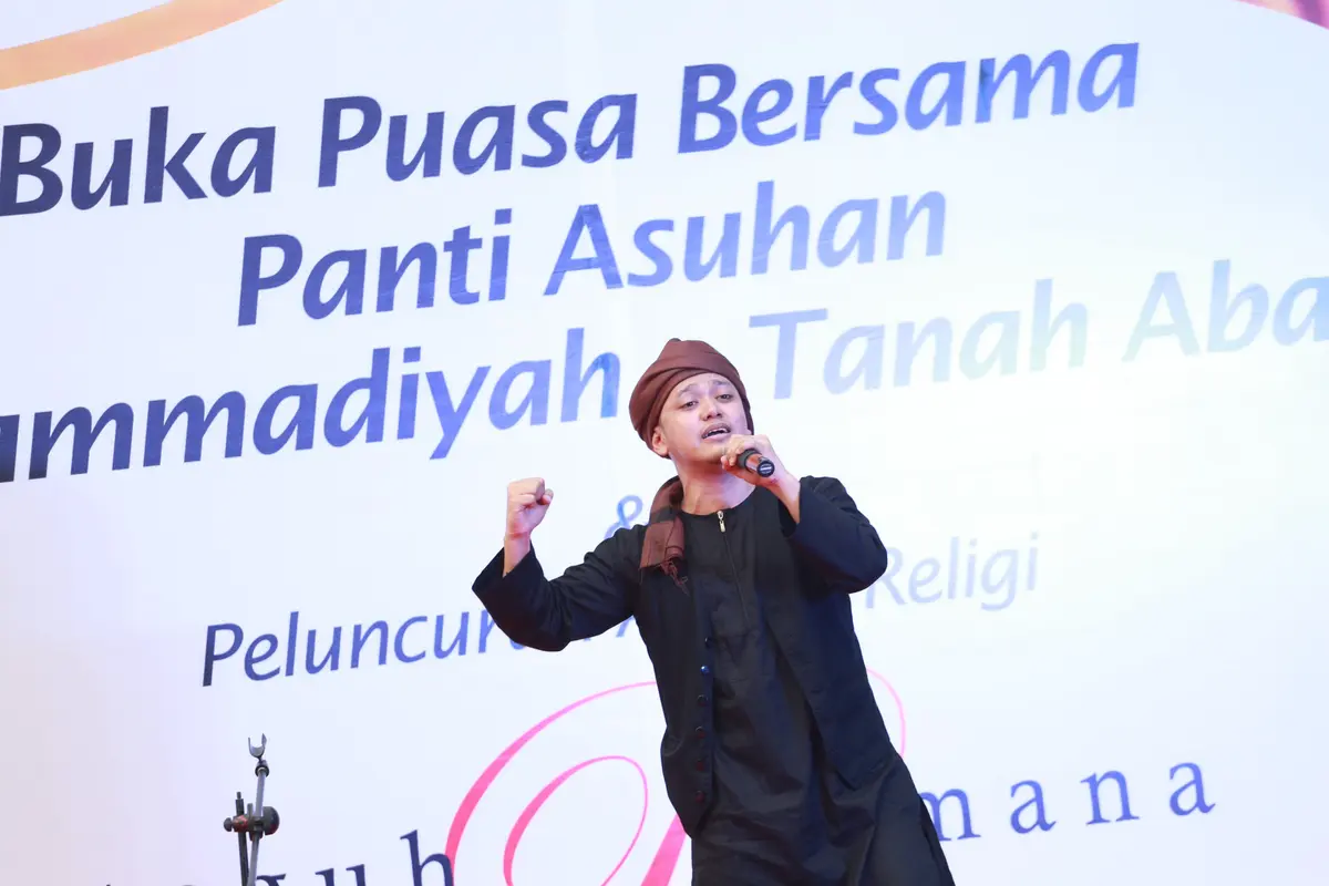 [BIntang] Teguh Permana