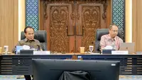 Diplomasi Jadi Senjata Indonesia Dongkrak Pertumbuhan Ekonomi