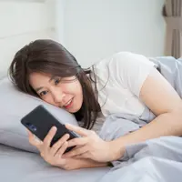 ilustrasi kebiasaan tidur/Perfect Angle Images/Shutterstock