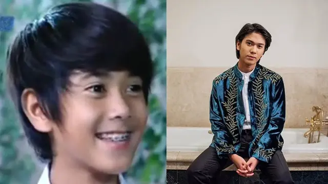 7 Transformasi Pemain Sinetron 'Hanya Kamu', Bikin Pangling