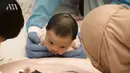 Baby Ameena (Youtube/AH)